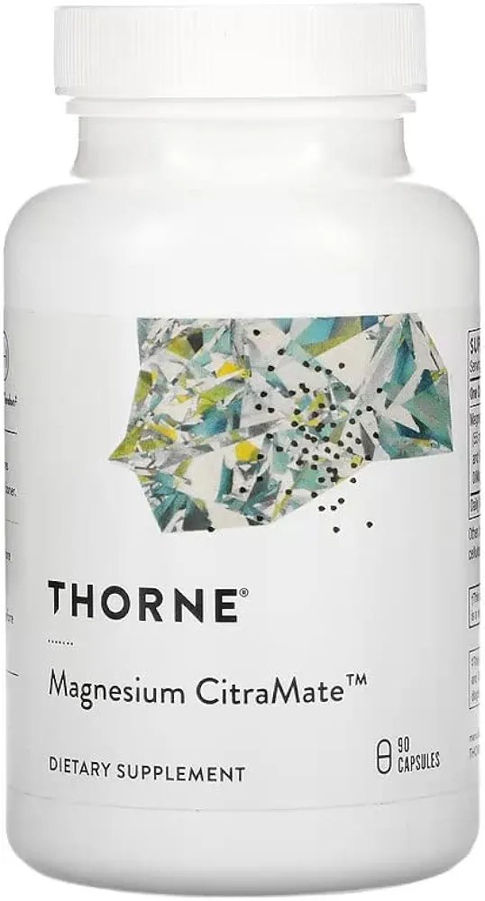 Nature’s Chill Pill? A Deep Dive Into the Benefits of Magnesium&nbsp;CitraMate