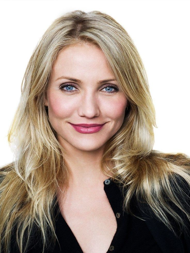 50+ And Flawless? Steal Cameron Diaz’s Down To Earth Guide To&nbsp;Wellness